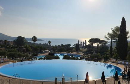 Vue exceptionnelle sur la mer et le Cap Estérel - Foto 31