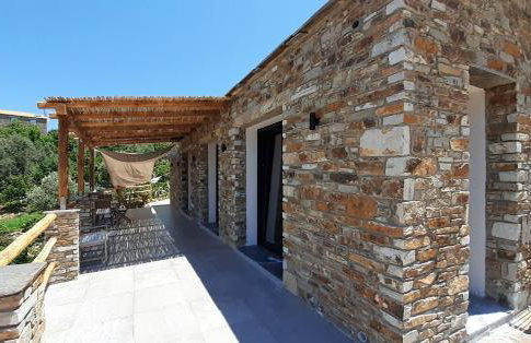 Monopati Eco Stay - Foto 48