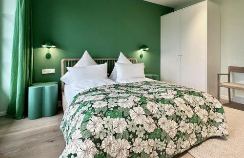 Schöne Aussicht Rosenhagen Haus 4 - Foto 41