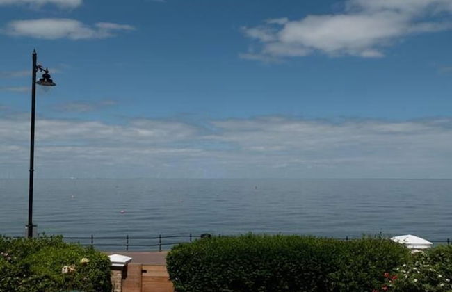 Beachfront Escape & Wow Sea Views, Luxury Retreat - Foto 63