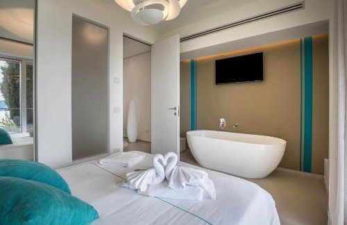 Villa Agave exclusive pool - Photo 39