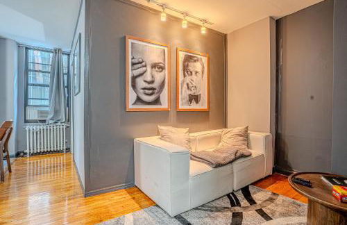 Stylish 3BD Near Empire - Foto 6