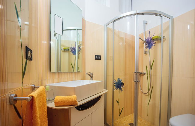 Casa Arianna, Apartment a few Steps From the sea - Foto 22