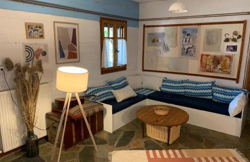 Mavilia Traditional Guesthouse - Foto 10