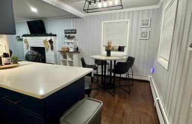 Vernon Cozy 2BD Pet-Friendly Mountain Creek - Foto 23