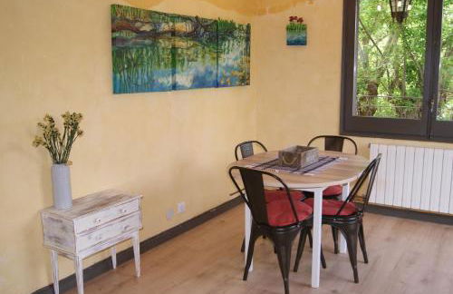 Apartamento con encanto l'Estany 2 - Foto 19