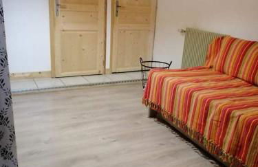 La ferme comtoise d'Izabelle et Thierry - Foto 9