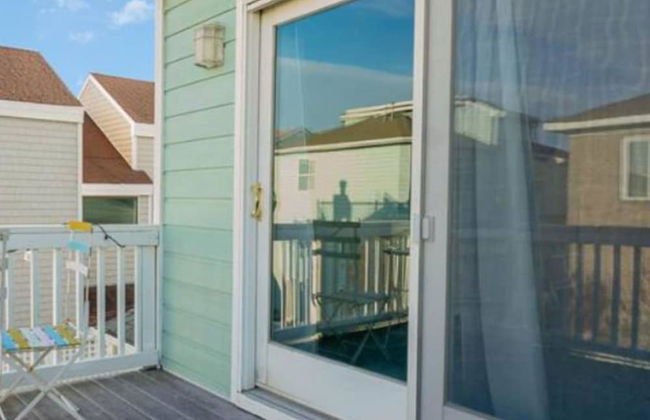 Enjoy Sunny Daze Private Pool Walk to Beach - Foto 40