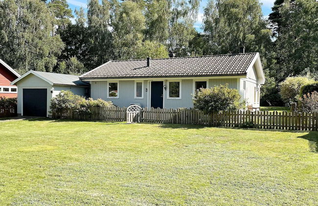 6 Person Holiday Home in Blentarp-by Traum - Foto 33