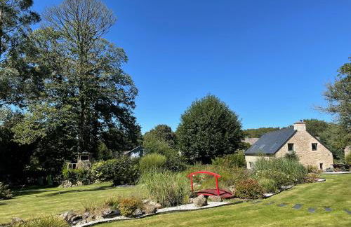 Le Paradis Perdu - Maison avec jardin paysagé - Foto 21