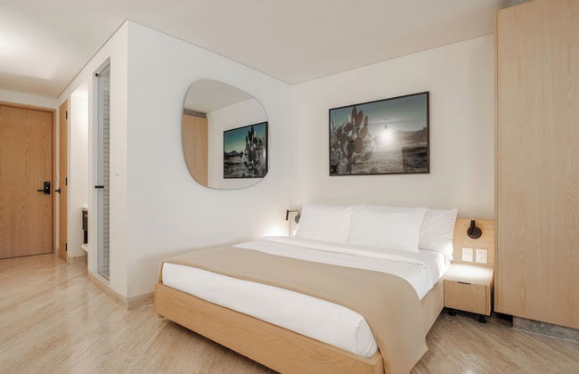 Nido Parque Mexico - Foto 15