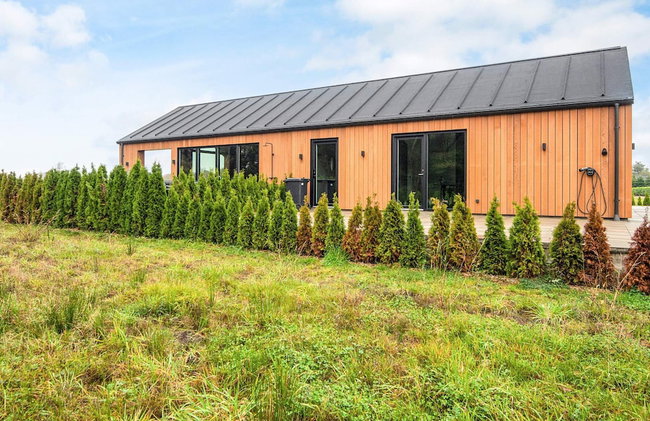 5 Star Holiday Home in Ansager - Foto 48