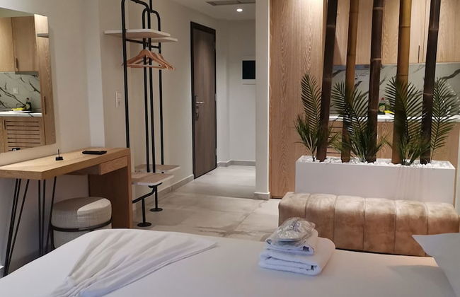 Thetis Boutique Apartments - Adults Only - Foto 11