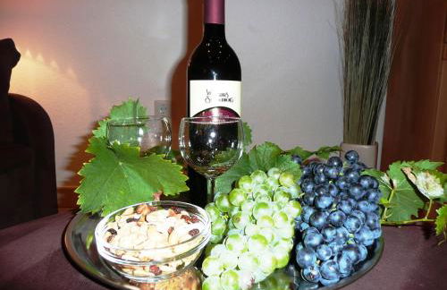 Ferienwohnung Zum Weinberg bis 4 Personen - Im Herzen der Pfalz - Foto 32