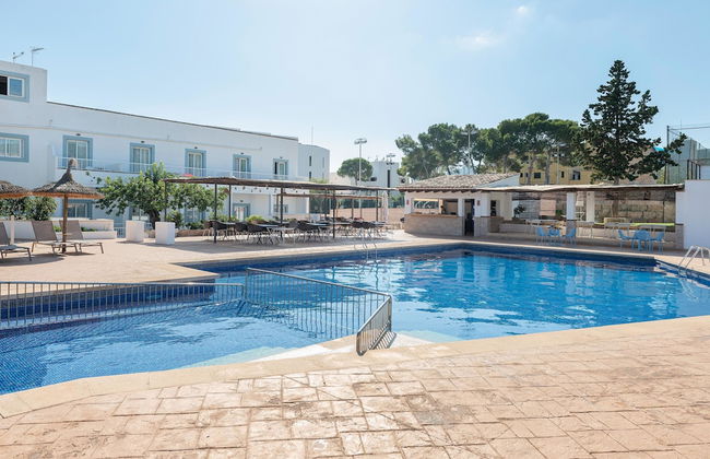 Villa Real Club Apartments - Foto 69