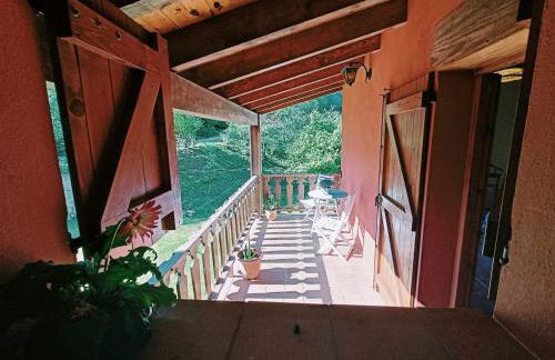 Apartaments Cel i Fusta - Photo 44