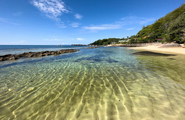 Sea Splash & La Petite Maison - Foto 72