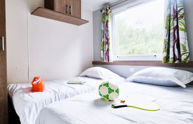 Domaine de la Vallée Heureuse - Foto 4