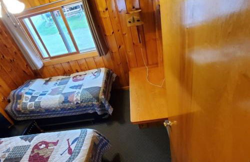 Lakeside 2 Bedroom Pelican Cabin On Kab - Foto 7