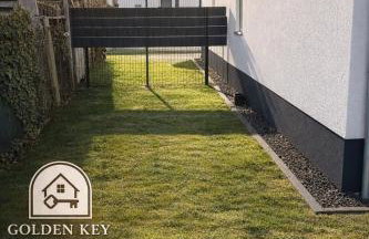 Exklusives City-Apartment mit Gartenidylle an den Paderwiesen - Foto 14