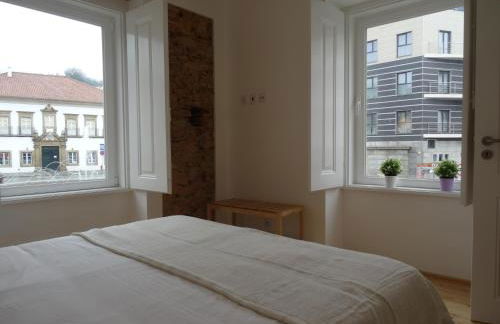 Alojamentos Casa Facha Menta - Foto 11