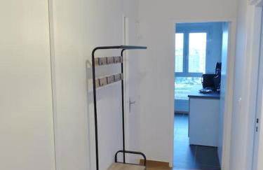 VULCAIN 4, 14ème, Ile de Nantes, vue exceptionnelle avec parking - Foto 10