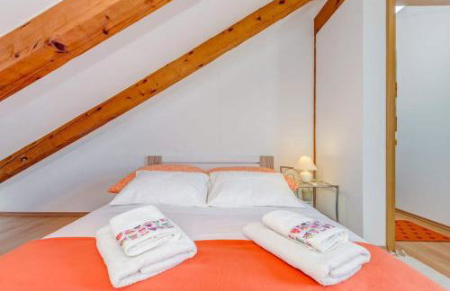 Rustic Villa Florice with a pool - Photo 52