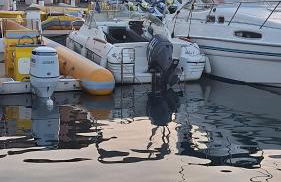 Boutique Apartment Hirondelle Port Frejus - Foto 32