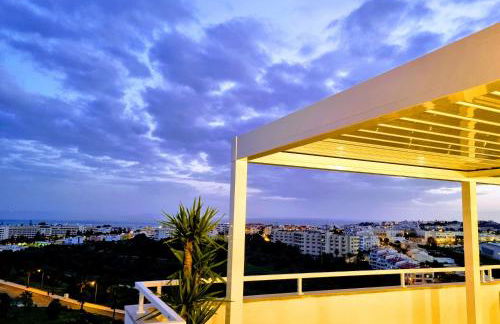 Penthouse Rentalbufeira - Foto 63