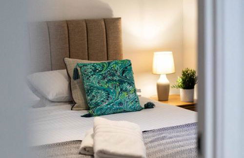 Rock Mill 1 Bed Apartment 37 - Photo 10