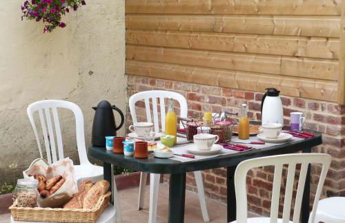 Gîte et Relais Equestre de Marie - Foto 26