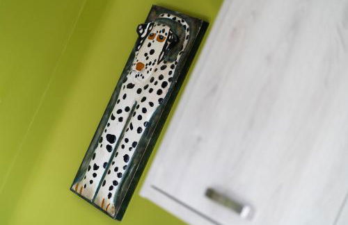 Pelshaven Cottage - Foto 21