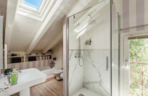 Le Vetrate sul Lago Lake Como Amazing View - Foto 47