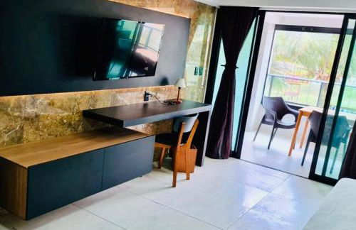 Luxor Tabatinga Beira Mar - Foto 38