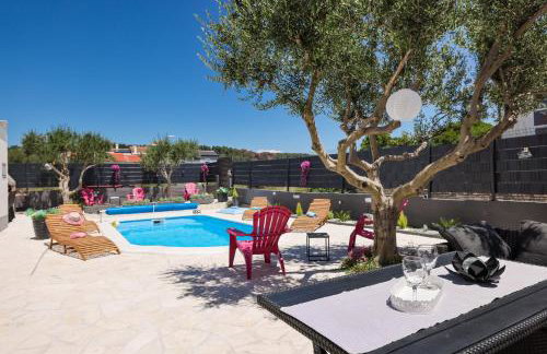 Villa Feliks - Foto 79