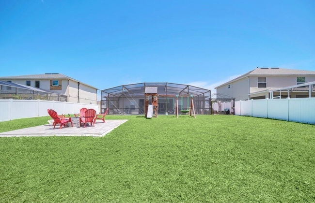 5334coral 4 Bedroom Villa - Foto 33