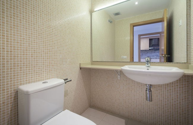 Eulalia Apartments TH 109-8 - Foto 14