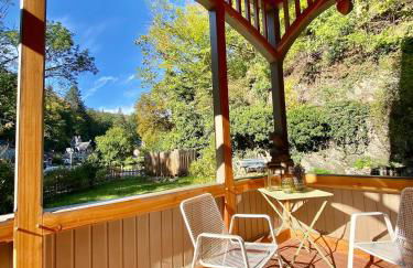 Chalet HAUS WANDERLUST - Foto 42