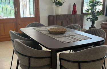 Casa Solana Galicia Pedreguer - Foto 21