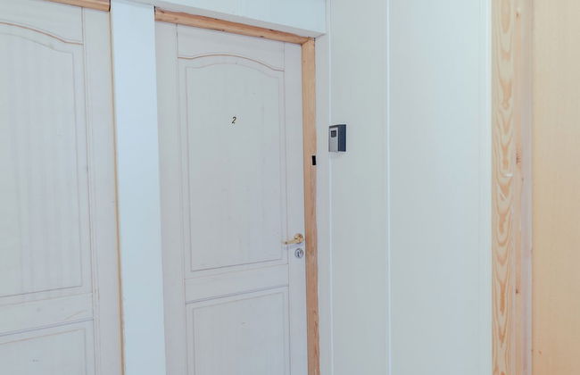 Aparthotel - Marina - Central - Tórshavn - Photo 3