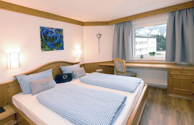 Käserstube Ferienwohnungen - Foto 22