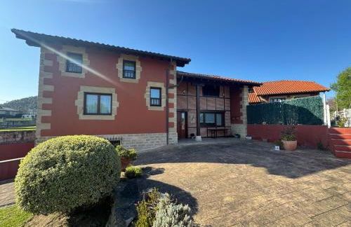 Casa en Mompia - Foto 1