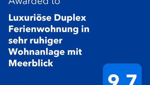 Penthouse Residences Vista Mar with Seaview - Foto 2