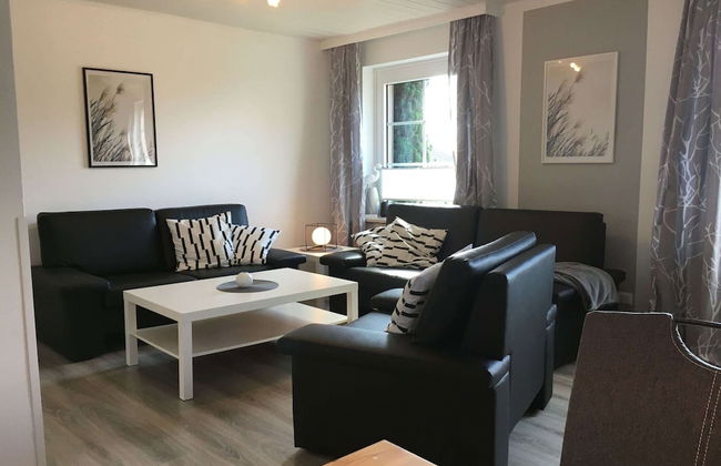 Holiday Home With Conservatory - Photo 10