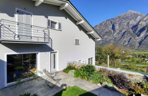 Apartment Ronscione Bellavista by Interhome - Foto 31