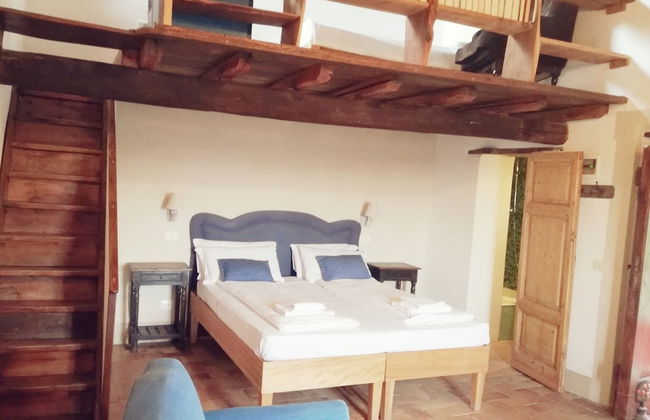 Borgo di Tragliata - Foto 22