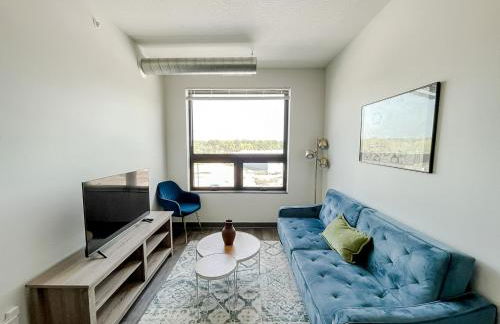 Sleepover 1BD 1BA Des Moines Apartments - Foto 11