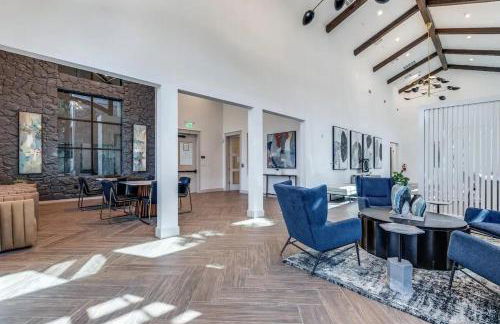 Stunning 1bd Apartment I Frisco near Dallas I Pool, Gym, Work Space - Foto 12