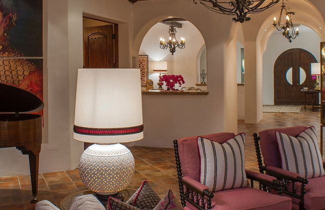 Villa Vista - Spanish Luxury Pool Wifi - Photo 17