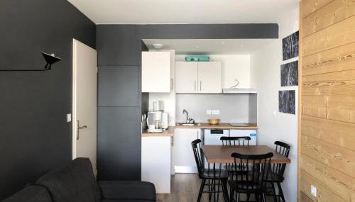 Appartement 2 Pièces 4 Personnes - Rénové MAE-9783 - Foto 2